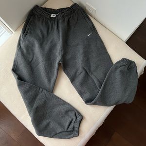 Nike OS Fleece Pants